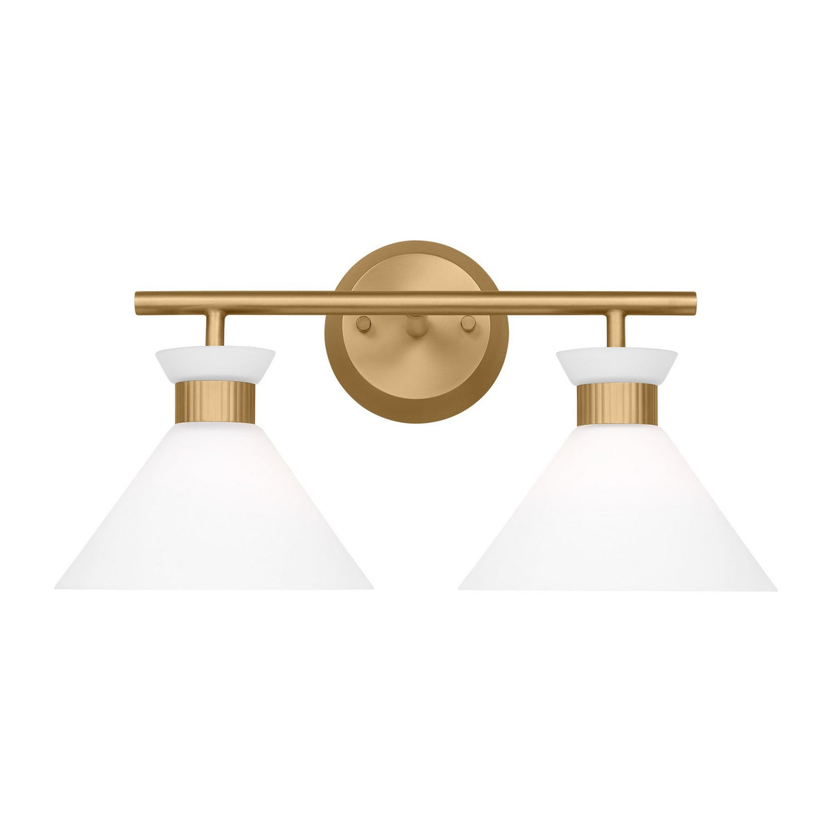 Belcarra 2-Light Bath Sconce