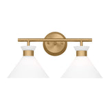 Belcarra 2-Light Bath Sconce