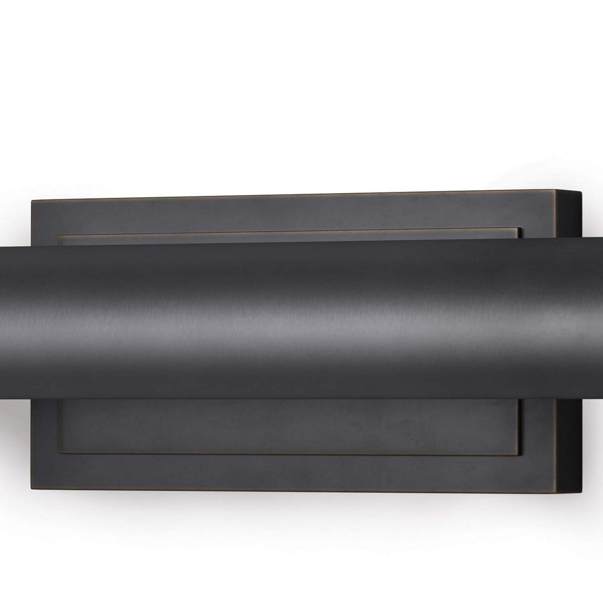 Devon Two Light Picture Light — 22.5"