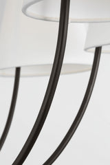 Marina 40 Chandelier