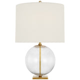 One Light Table Lamp