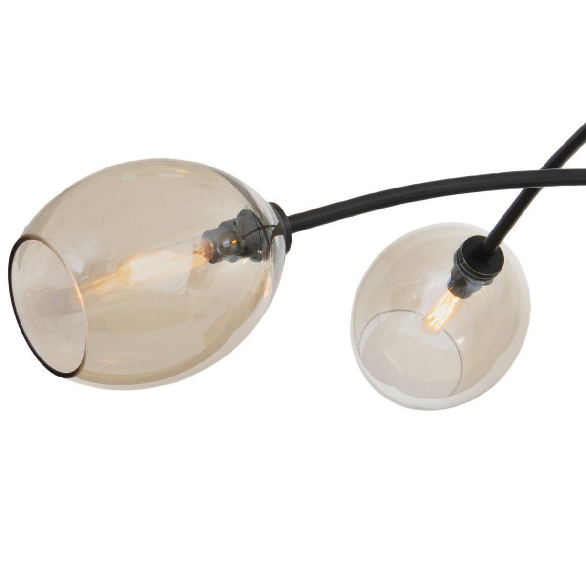 Artemis Six Light Chandelier
