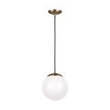 LED Pendant — 10"