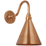 Academy 11" Flynn Barn Light