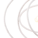 Sail Four Light Chandelier
