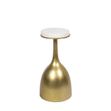 Logan Accent Table
