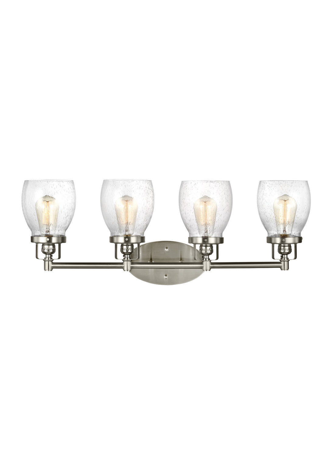 Belton Four Light Wall/Bath