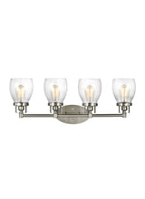Belton Four Light Wall/Bath