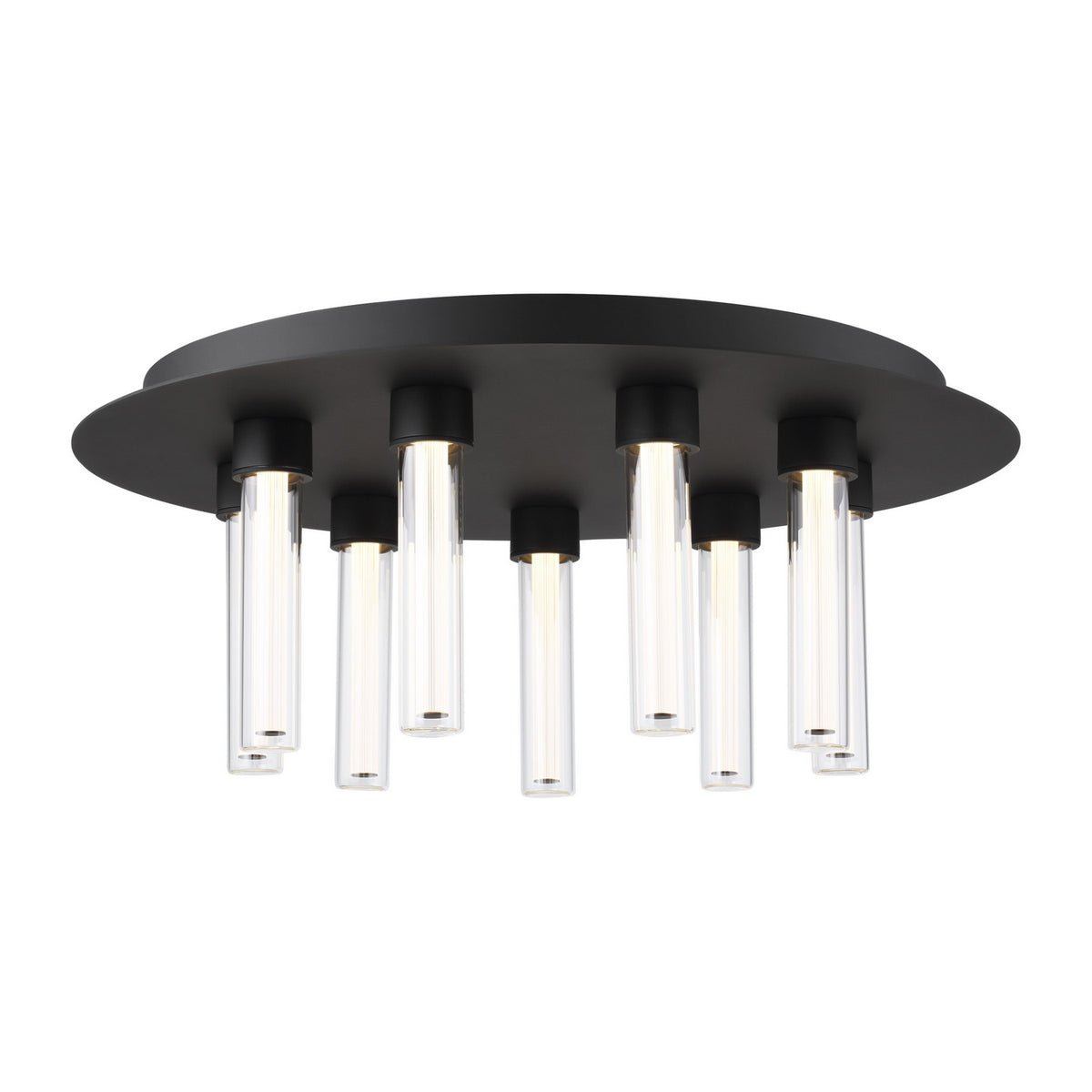 Kola 22 Flush Mount