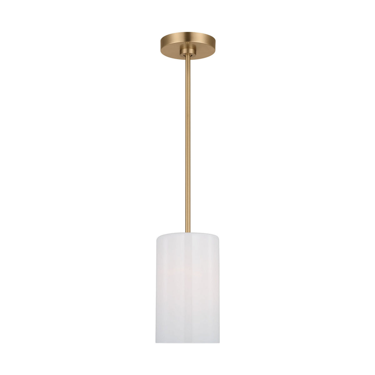 Rhett One Light Pendant — 9 W