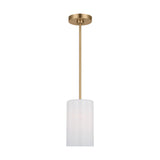 Rhett One Light Pendant — 9 W
