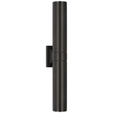 LED Canister Light — 28.00"