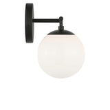 Nube Two Light Vanity