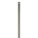 Universal Downrod — 12"