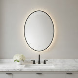 Cadre Mirror — 32 W