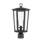 Witley Medium Post Lantern