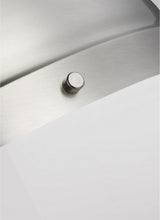 Hanks Large Pendant — 9 W