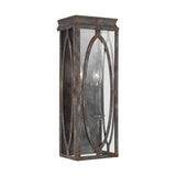 Patrice Sconce