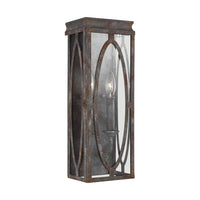 Patrice Sconce
