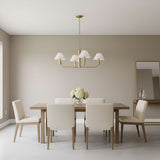Colfax Medium Chandelier