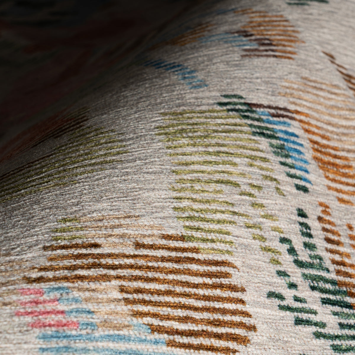 Bloom Machine Washable Rug