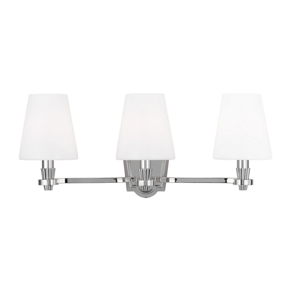 Paisley 3-Light Bath Sconce