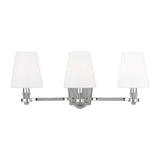 Paisley 3-Light Bath Sconce