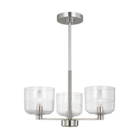 Lochdale Small Chandelier
