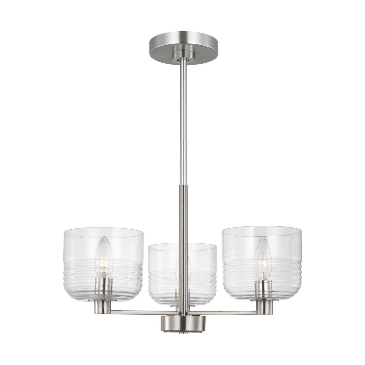 Lochdale Small Chandelier