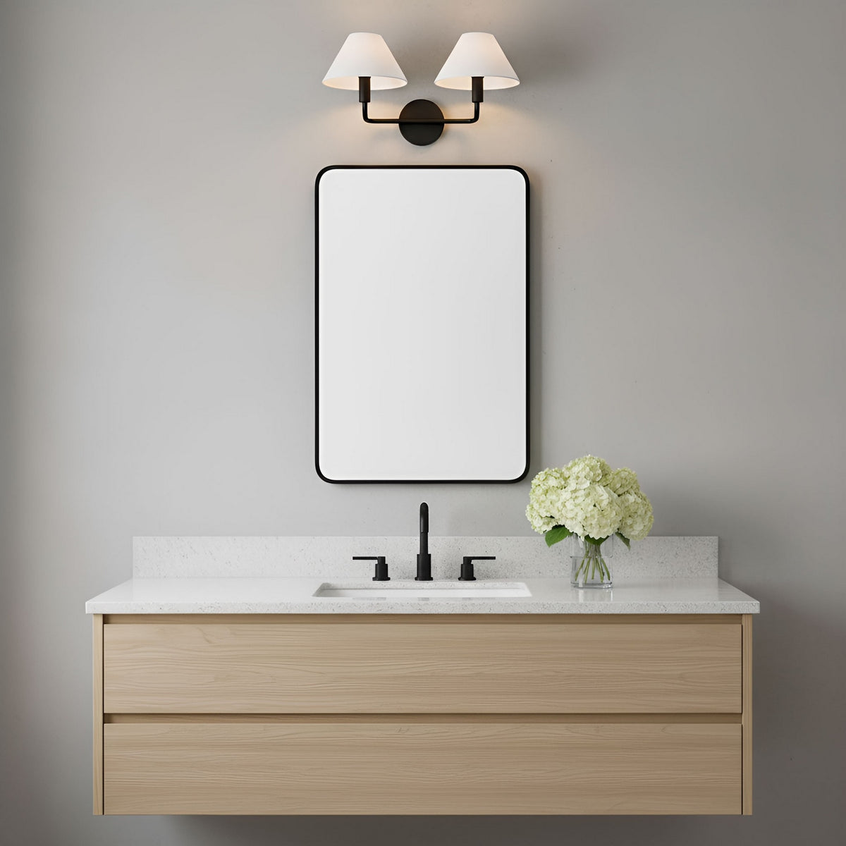 Colfax Medium Sconce