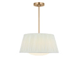 Vilera Three Light Pendant
