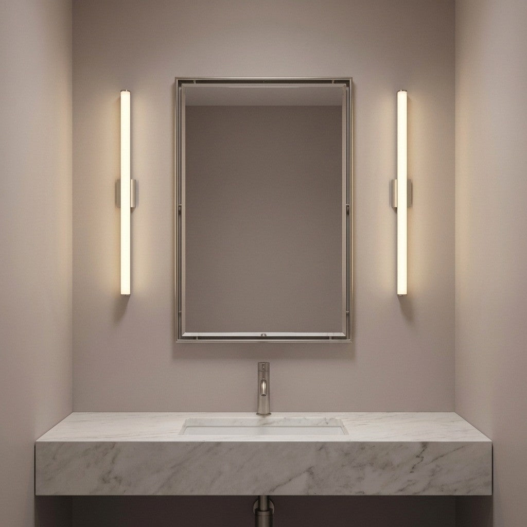 Cavitt 36 LED Vanity