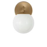 Nube One Light Vanity