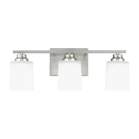 Vinton Three Light Wall/Bath