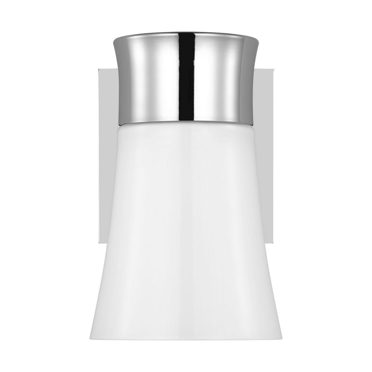 Roy 1-Light Bath Sconce