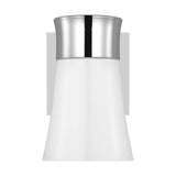 Roy 1-Light Bath Sconce
