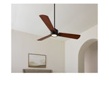 Harris Smart 56" LED Ceiling Fan