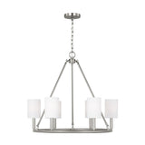 Egmont Large Chandelier