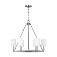 Egmont Large Chandelier