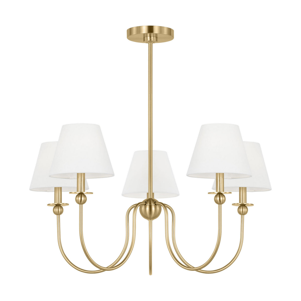 Elsay Medium Chandelier