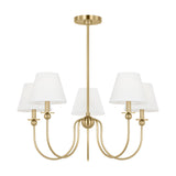 Elsay Medium Chandelier