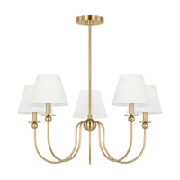 Elsay Medium Chandelier