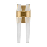 Lassell Double Sconce