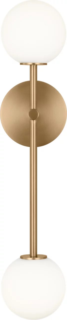 Sorelle 21" Sconce