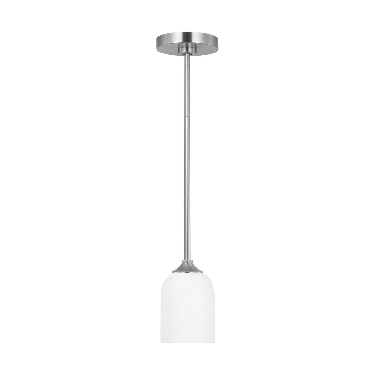 Emile One Light Pendant — 60 W