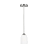 Emile One Light Pendant — 60 W