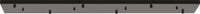 Multiport Canopy — 48"