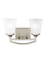 Hanford Two Light Bath