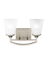 Hanford Two Light Bath