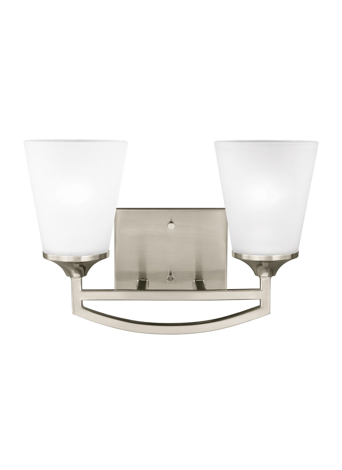 Hanford Two Light Bath